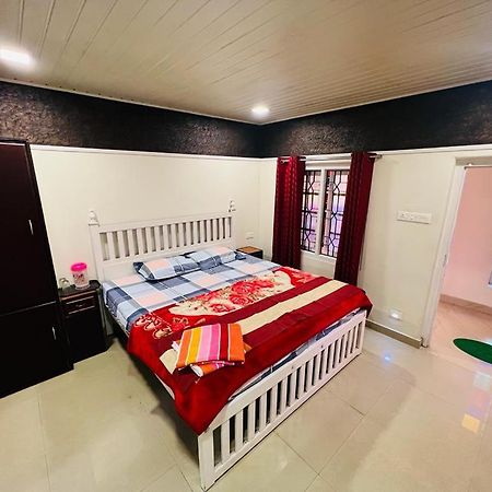 Queen Annes Bungalow Kodaikanal Exterior foto